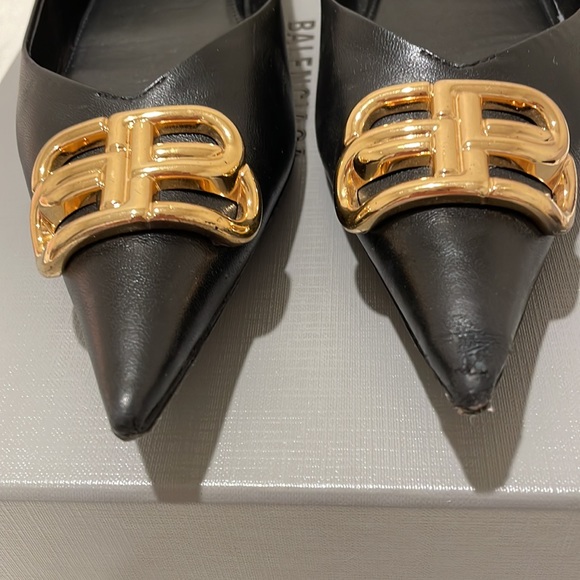 Balenciaga flats - Picture 3 of 10